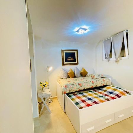 Apartament Madrid Centro Zewnętrze zdjęcie