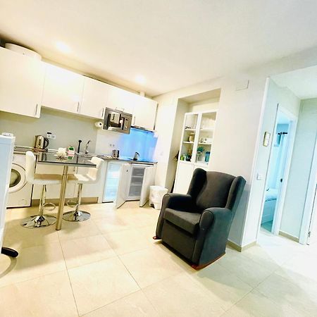 Apartament Madrid Centro Zewnętrze zdjęcie